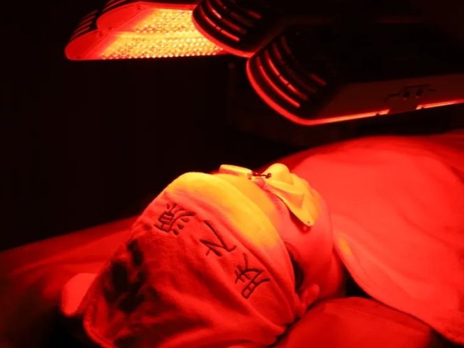 結節型痘痘治療