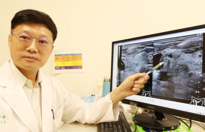 甲狀腺結節腫飲食調理