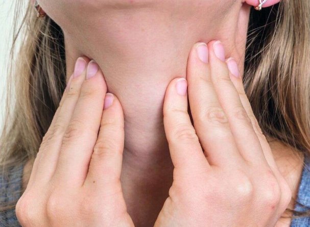 甲狀腺結節腫開刀