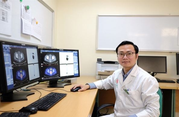 甲狀腺結節腫開刀後飲食