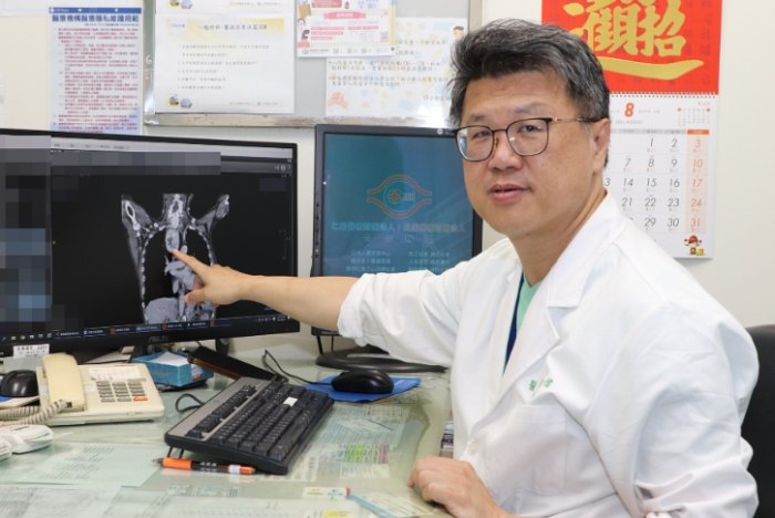 甲狀腺結節鈣化消失