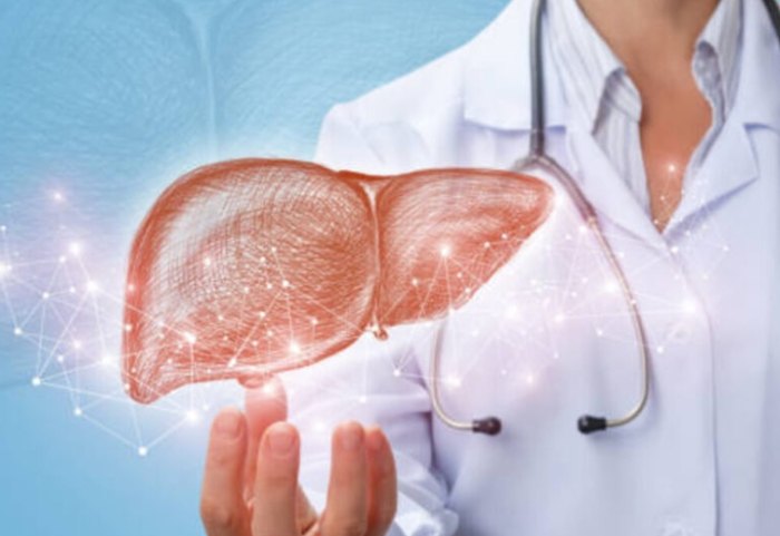 肝結節成因 肝結節成因