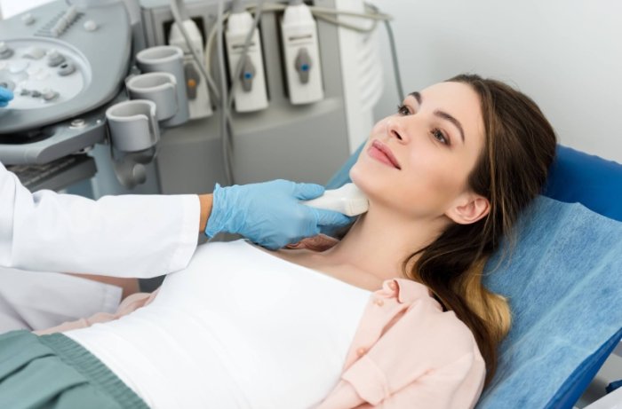 甲狀腺結節腫開刀住院幾天