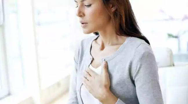 乳腺結節原因 乳腺結節原因