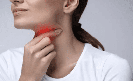 甲狀腺結節原因 甲狀腺結節原因