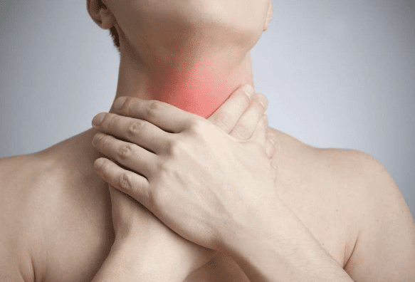 甲狀腺結節飲食禁忌 甲狀腺結節飲食禁忌