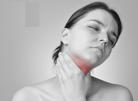 甲狀腺結節症狀 甲狀腺結節症狀