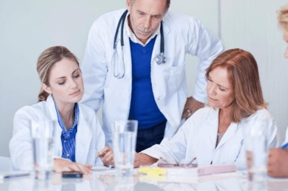 甲狀腺結節治療方式