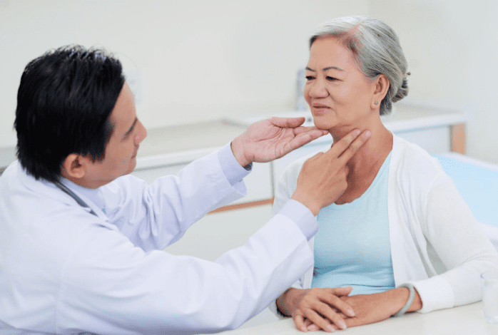 甲狀腺結節幾公分要開刀 甲狀腺結節幾公分要開刀
