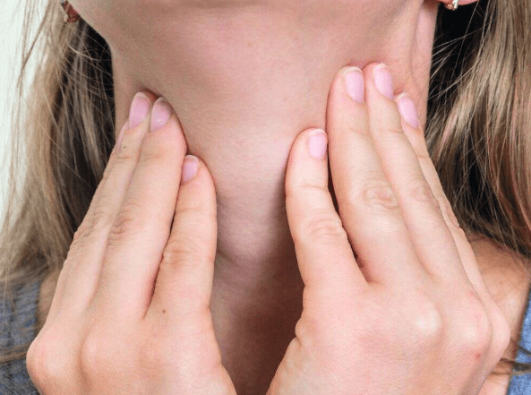 甲狀腺結節會消失嗎 甲狀腺結節會消失嗎