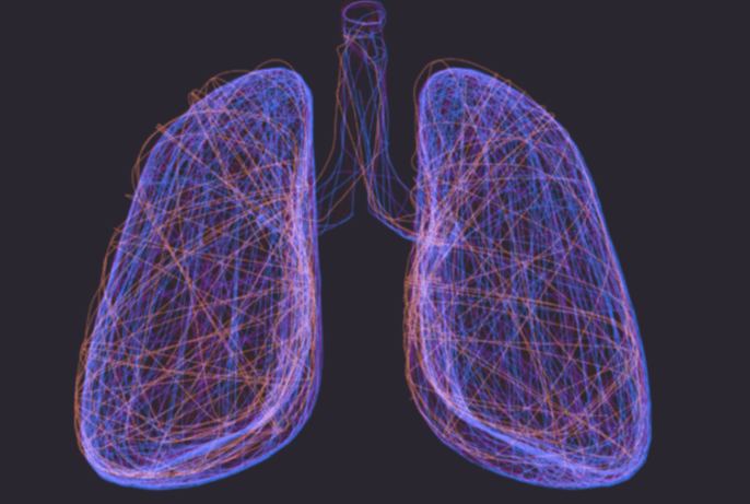 肺結節前兆 肺結節前兆