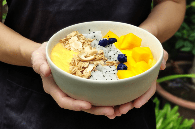 肺結節飲食禁忌