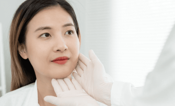 西醫治療甲狀腺結節