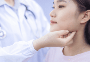 甲狀腺結節治療方法