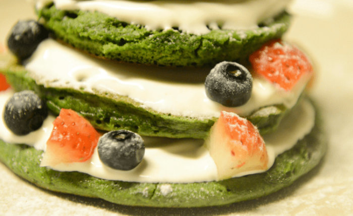 毛玻璃結節飲食注意事項 毛玻璃結節飲食注意事項