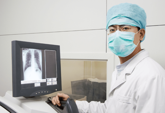 毛玻璃結節預防 毛玻璃結節預防