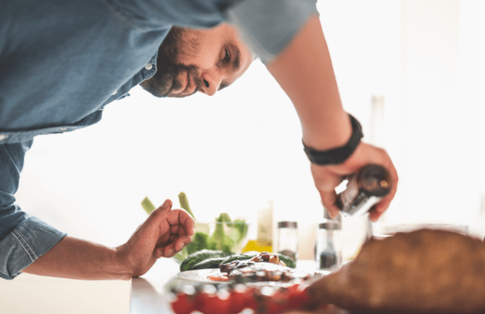甲狀腺結節飲食基本原則