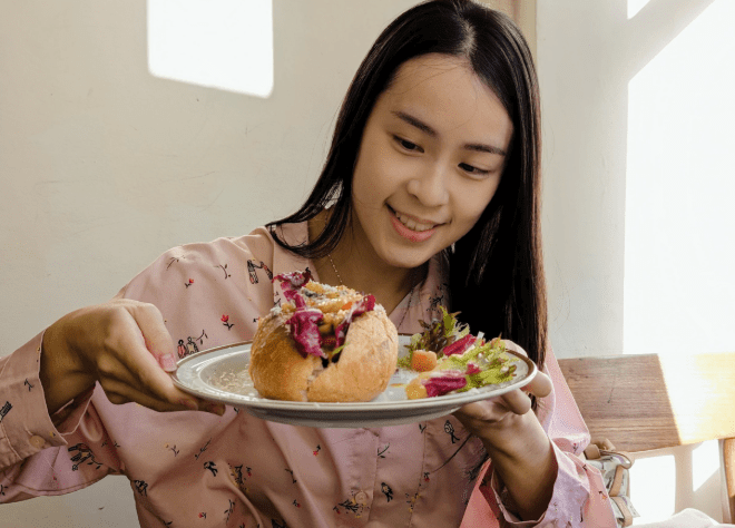 毛玻璃結節飲食禁忌 毛玻璃結節飲食禁忌
