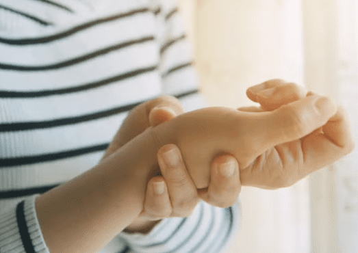 毛玻璃結節是什麼 毛玻璃結節是什麼