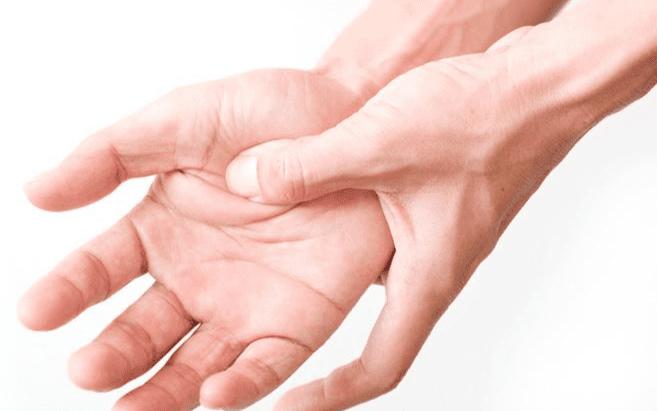 毛玻璃結節基本信息 毛玻璃結節基本信息