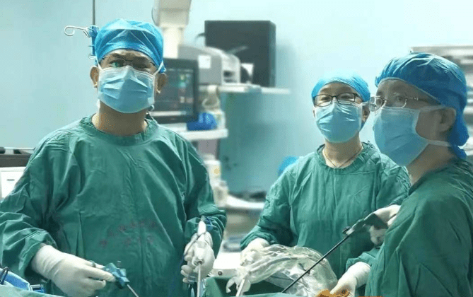 毛玻璃結節手術費用