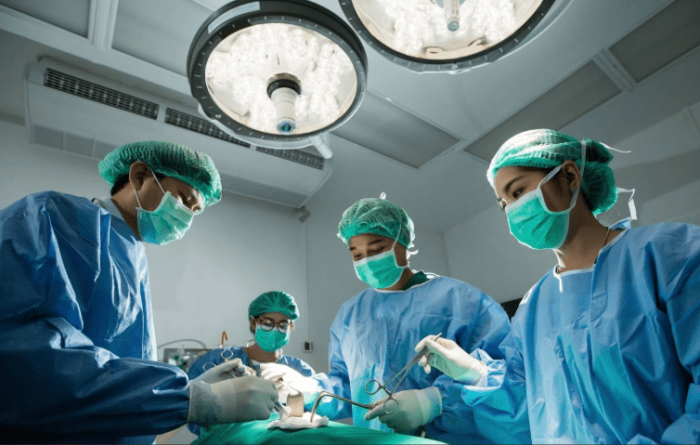 甲狀腺結節手術前後準備 甲狀腺結節手術前後準備