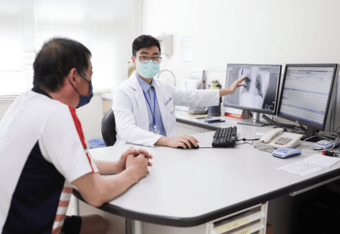 肺結節手術後恢復 肺結節手術後恢復