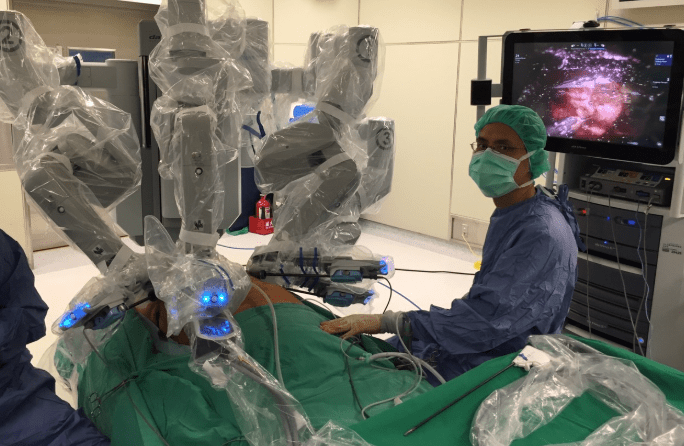 甲狀腺結節手術方式 甲狀腺結節手術方式