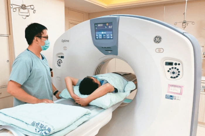 肺結節手術費用 肺結節手術費用